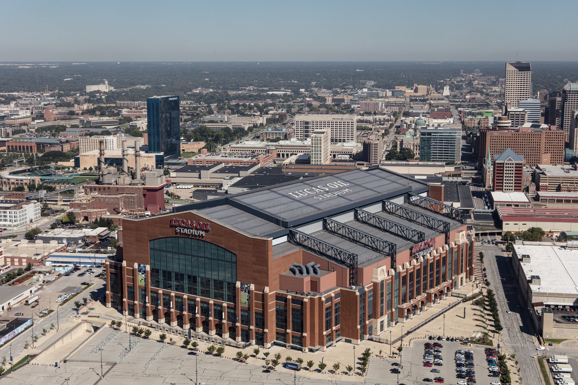 Lucas Oil Lucas Oil