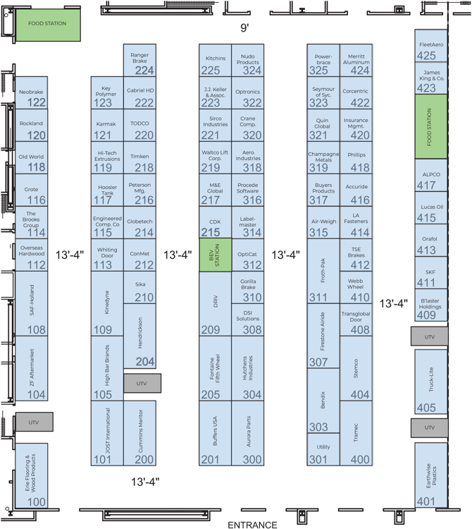 DealerMeeting25_TradeShowFloorPlan_foodtables_UTVs2_1820