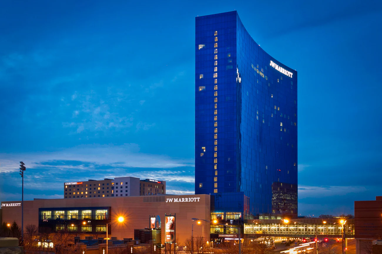 JW Marriott JW Marriott
